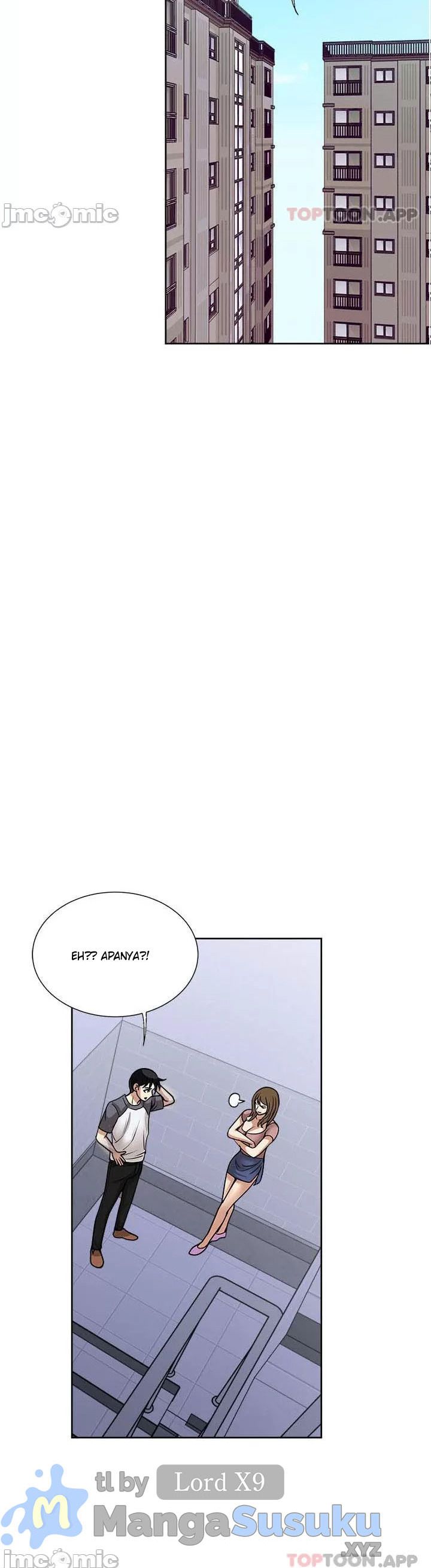 Only One Time: Chapter chapter-57 - Page 3