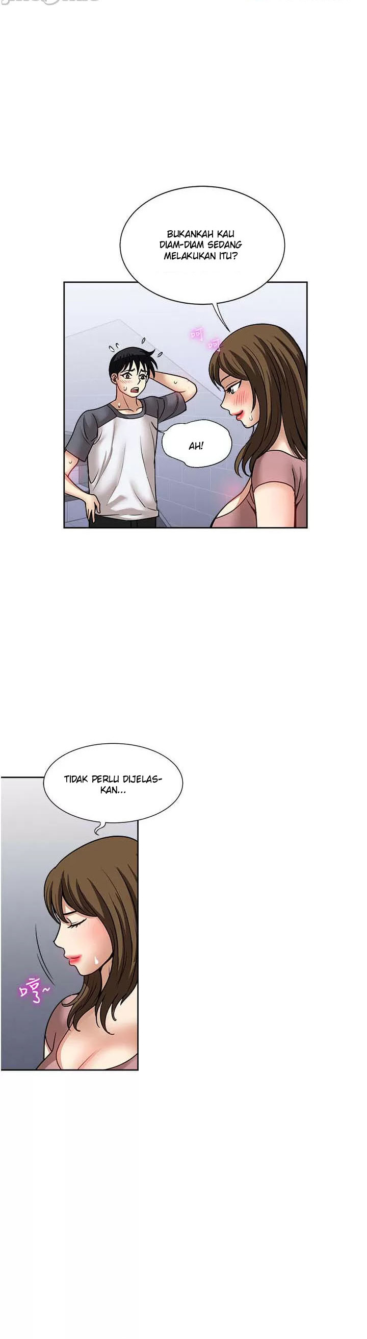 Only One Time: Chapter chapter-57 - Page 4