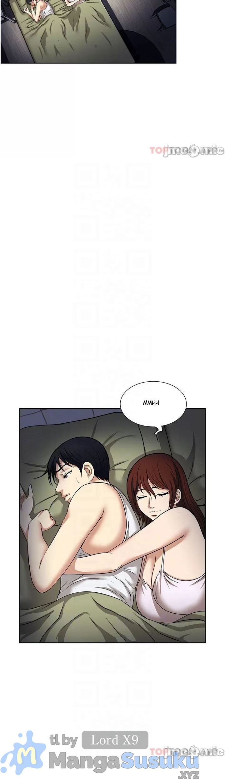 Only One Time: Chapter chapter-57 - Page 11