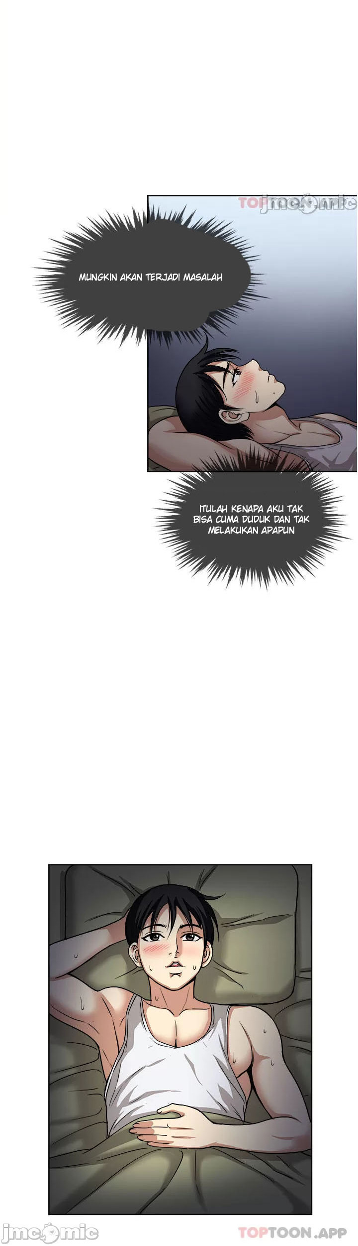 Only One Time: Chapter chapter-57 - Page 13