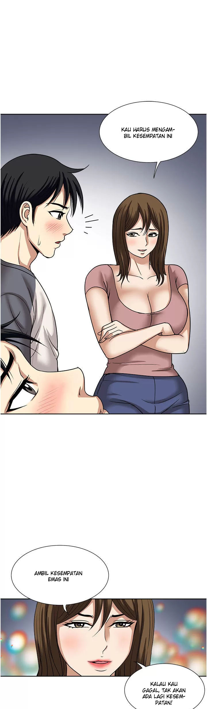 Only One Time: Chapter chapter-57 - Page 14