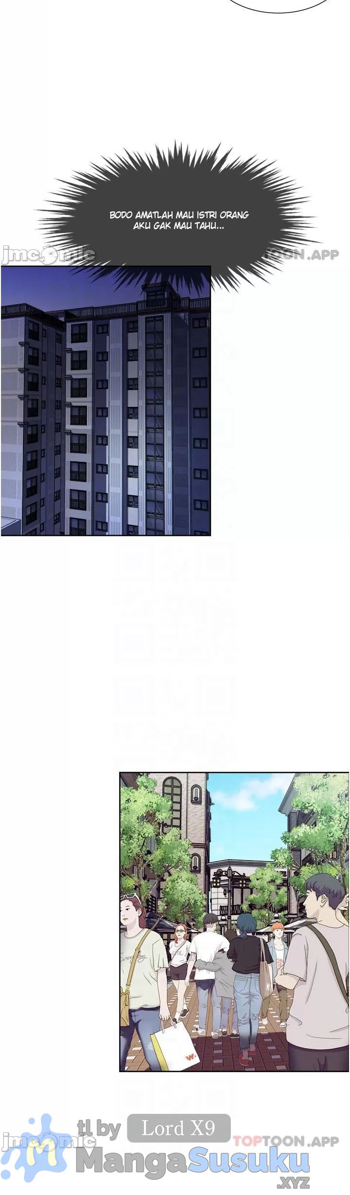 Only One Time: Chapter chapter-57 - Page 15