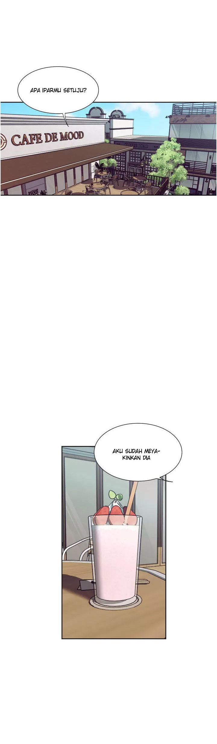 Only One Time: Chapter chapter-57 - Page 16