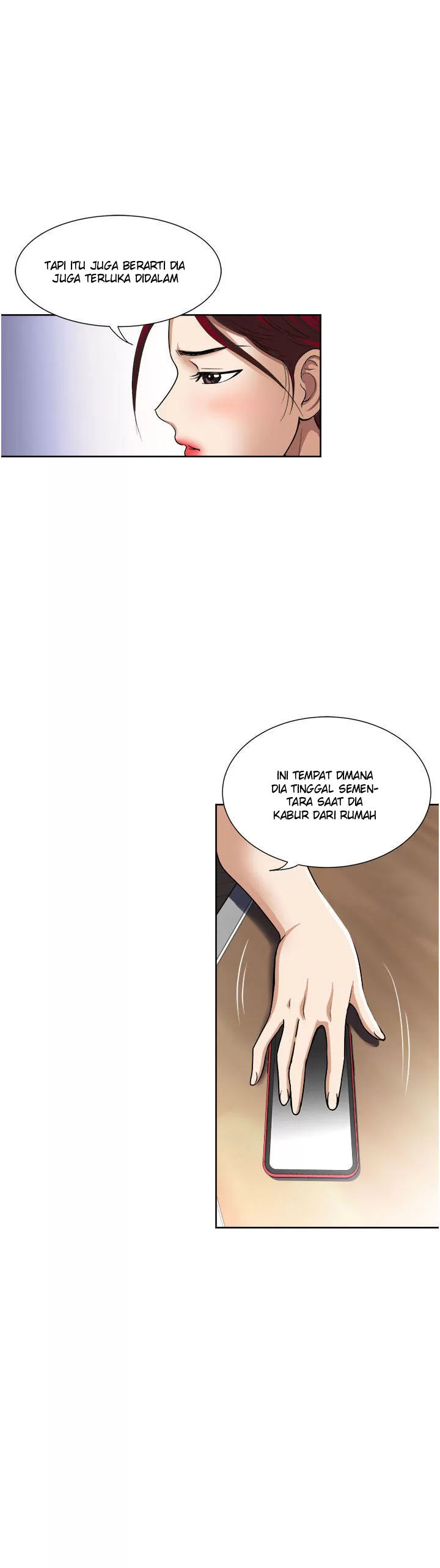 Only One Time: Chapter chapter-57 - Page 18