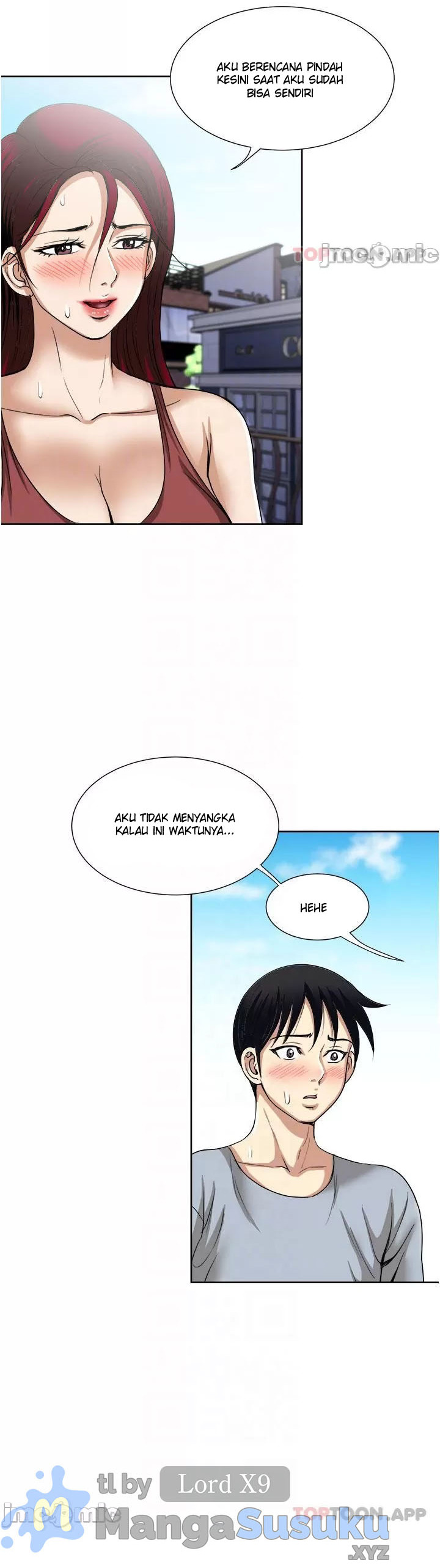 Only One Time: Chapter chapter-57 - Page 19