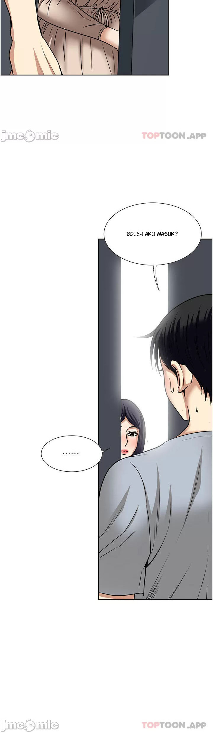 Only One Time: Chapter chapter-57 - Page 25
