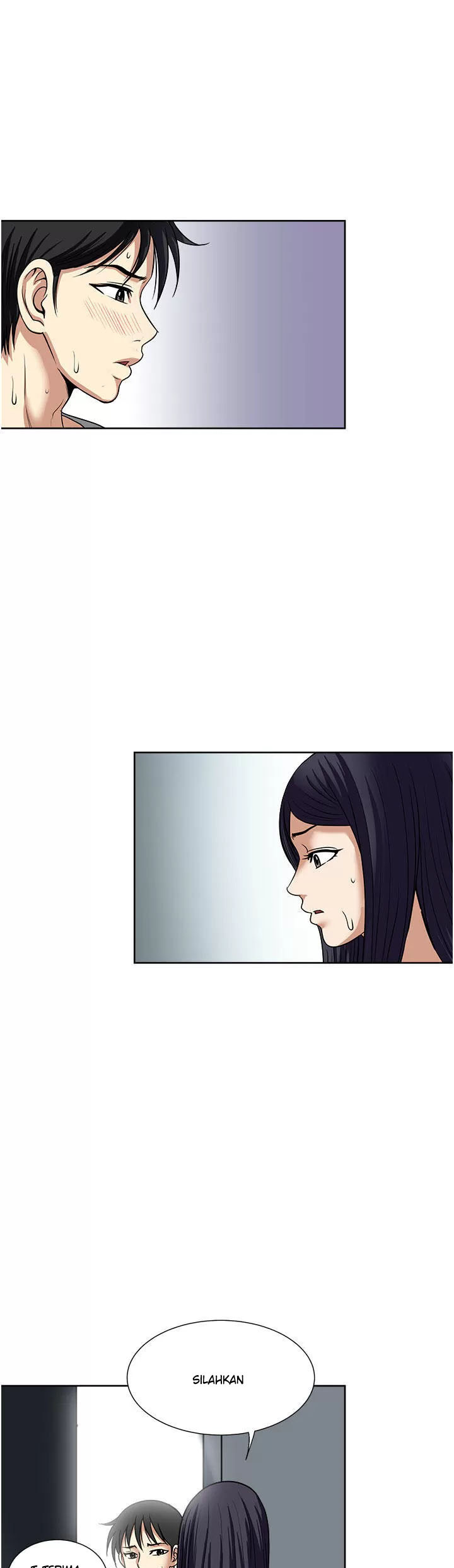 Only One Time: Chapter chapter-57 - Page 26