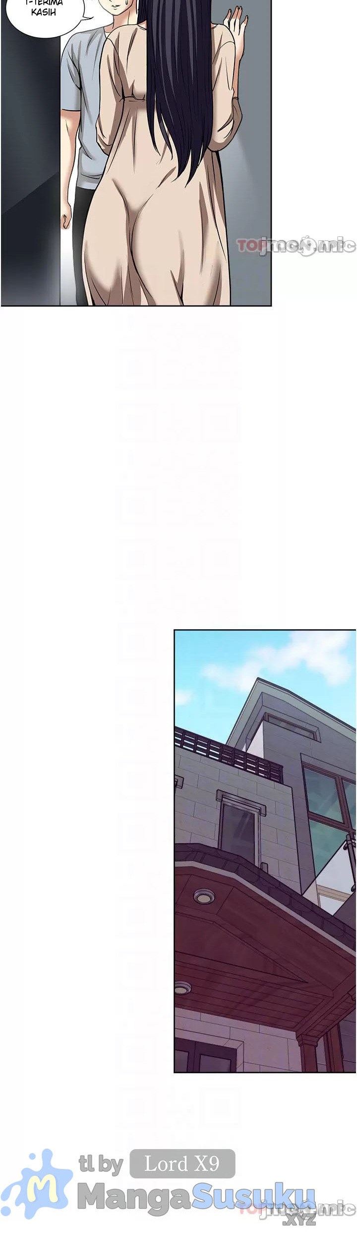 Only One Time: Chapter chapter-57 - Page 27