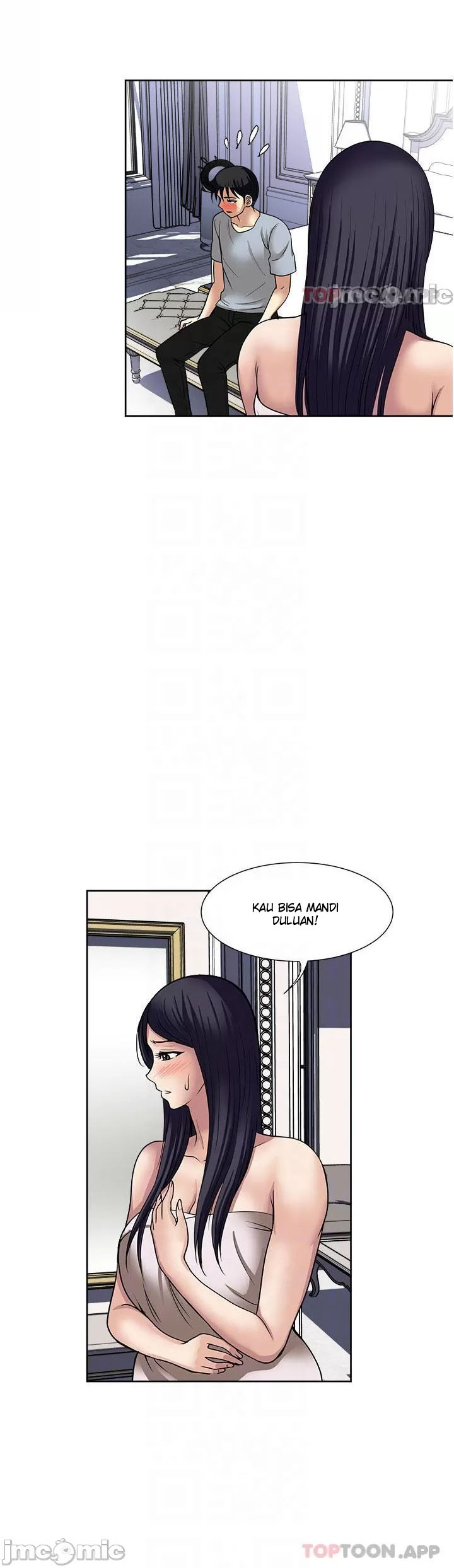 Only One Time: Chapter chapter-57 - Page 29
