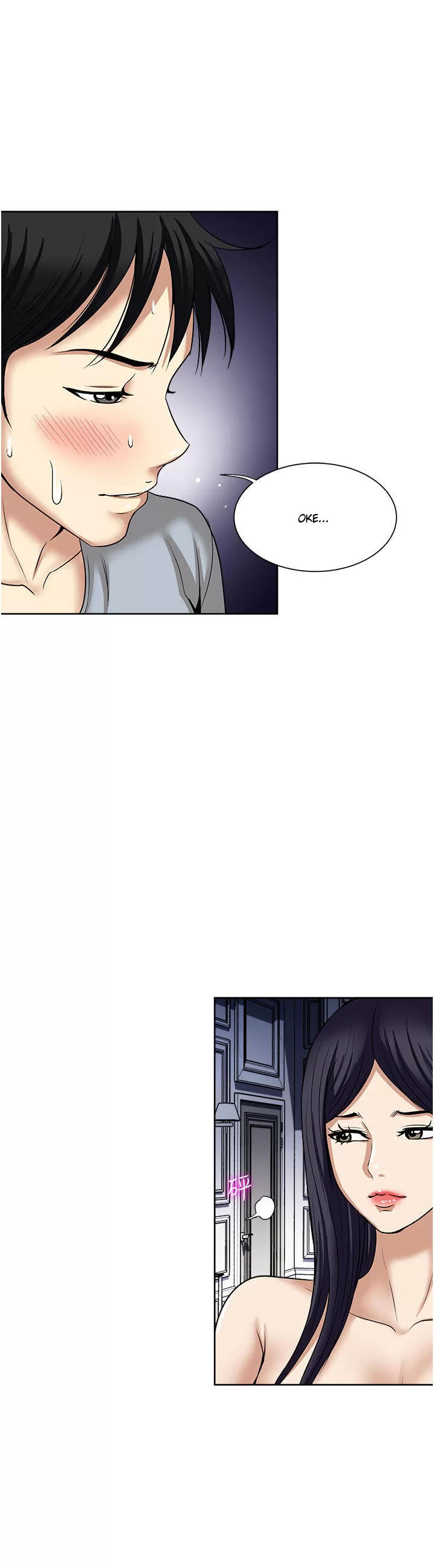 Only One Time: Chapter chapter-57 - Page 30