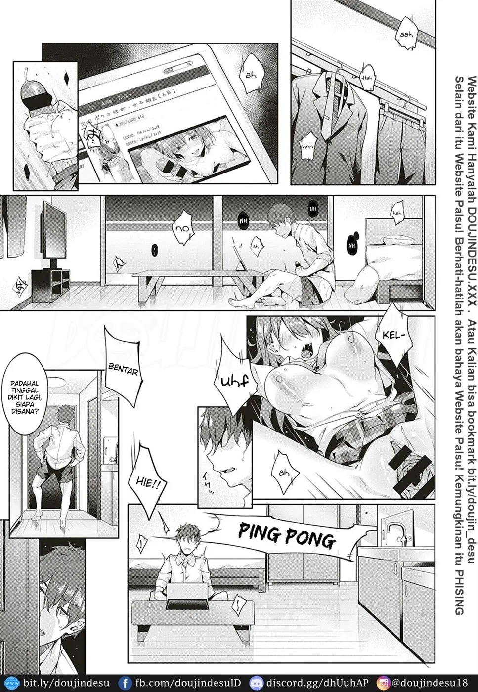 only you: Chapter chapter-1 - Page 6
