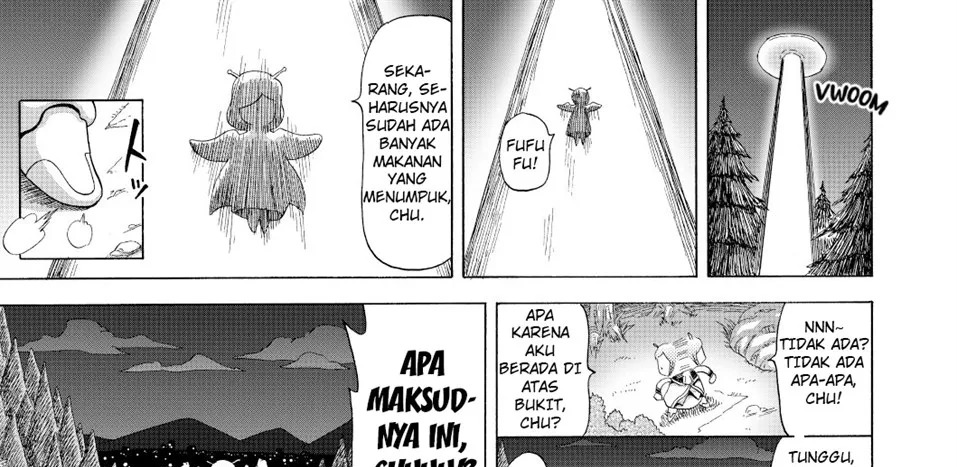 Onna Kyoushi no Haisetsu Kanri Jinrui Kachikuka Keikaku: Chapter chapter-1 - Page 10