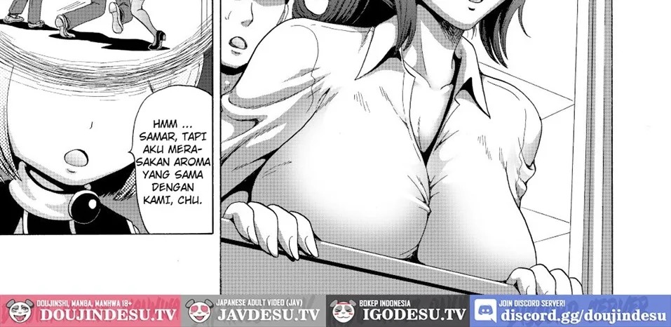 Onna Kyoushi no Haisetsu Kanri Jinrui Kachikuka Keikaku: Chapter chapter-1 - Page 12