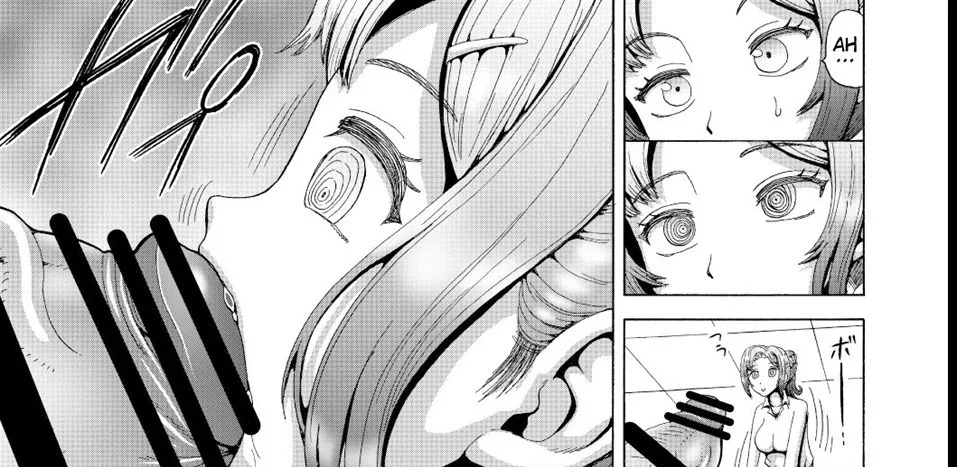 Onna Kyoushi no Haisetsu Kanri Jinrui Kachikuka Keikaku: Chapter chapter-1 - Page 22