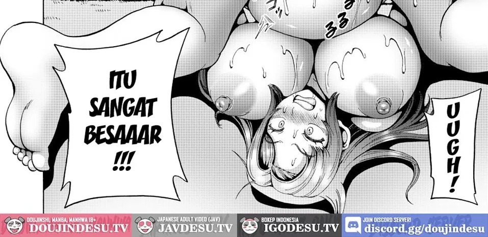 Onna Kyoushi no Haisetsu Kanri Jinrui Kachikuka Keikaku: Chapter chapter-1 - Page 57