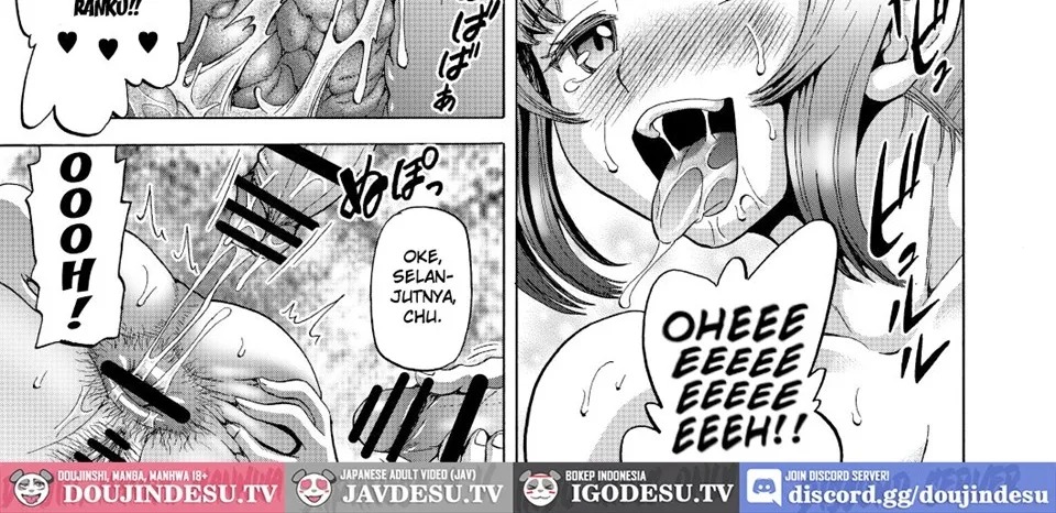 Onna Kyoushi no Haisetsu Kanri Jinrui Kachikuka Keikaku: Chapter chapter-1 - Page 81