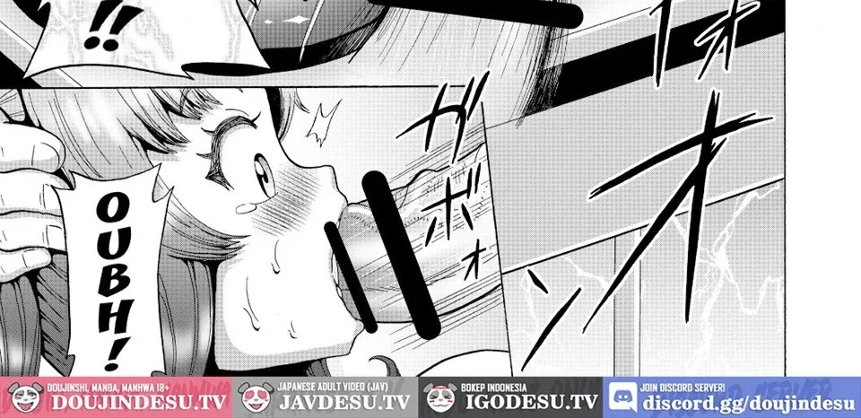 Onna Kyoushi no Haisetsu Kanri Jinrui Kachikuka Keikaku: Chapter chapter-1 - Page 87