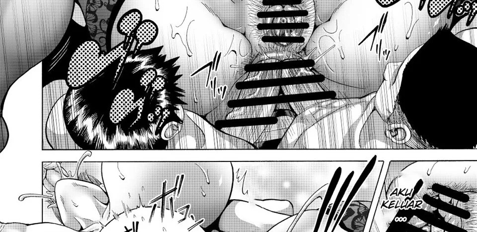 Onna Kyoushi no Haisetsu Kanri Jinrui Kachikuka Keikaku: Chapter chapter-1 - Page 89