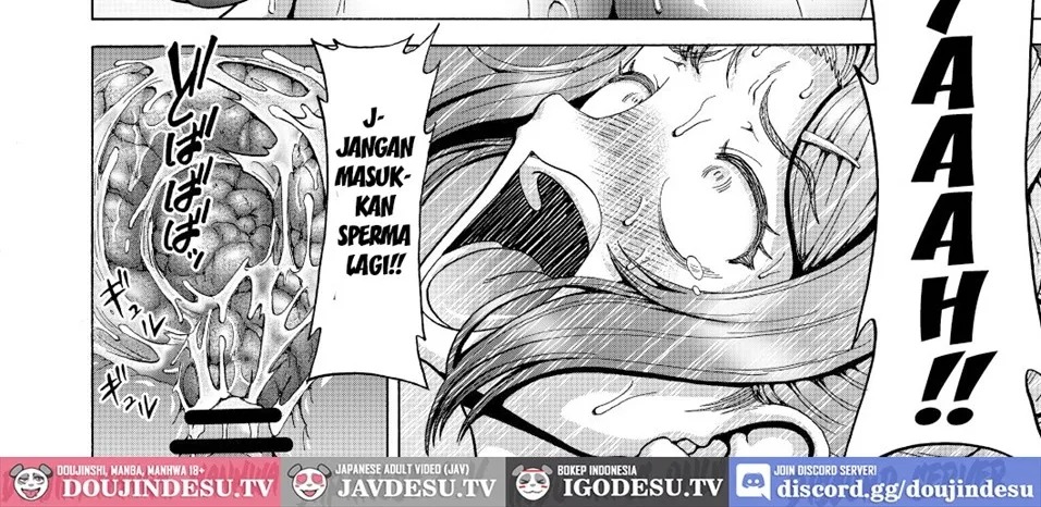 Onna Kyoushi no Haisetsu Kanri Jinrui Kachikuka Keikaku: Chapter chapter-1 - Page 96