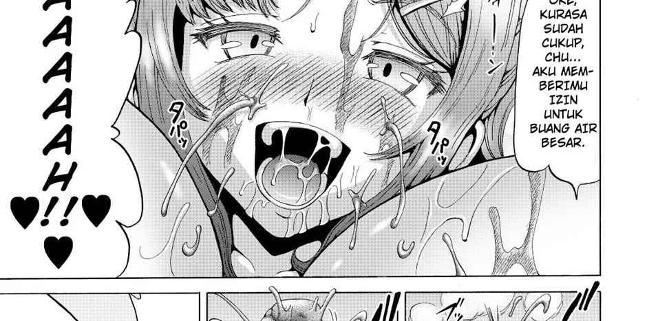 Onna Kyoushi no Haisetsu Kanri Jinrui Kachikuka Keikaku: Chapter chapter-1 - Page 98