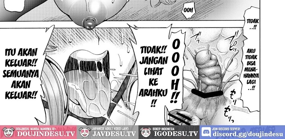 Onna Kyoushi no Haisetsu Kanri Jinrui Kachikuka Keikaku: Chapter chapter-1 - Page 105