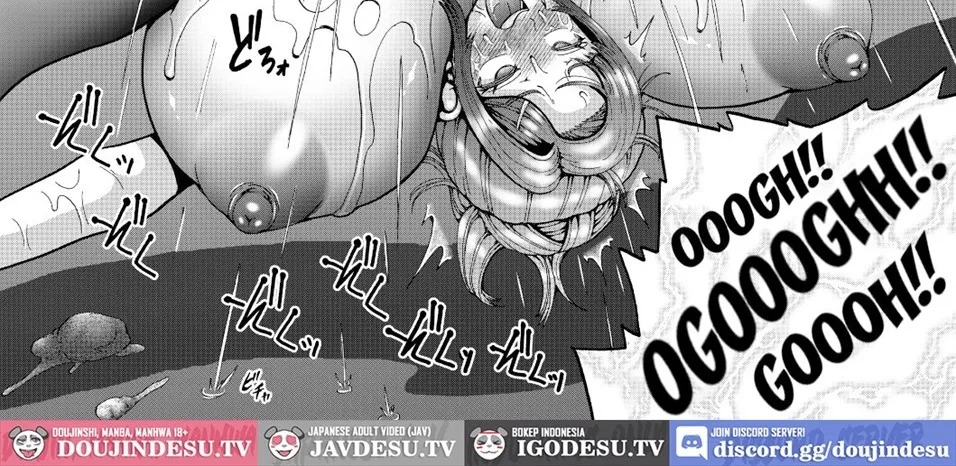 Onna Kyoushi no Haisetsu Kanri Jinrui Kachikuka Keikaku: Chapter chapter-1 - Page 108