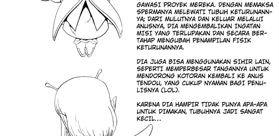 Onna Kyoushi no Haisetsu Kanri Jinrui Kachikuka Keikaku: Chapter chapter-1 - Page 122