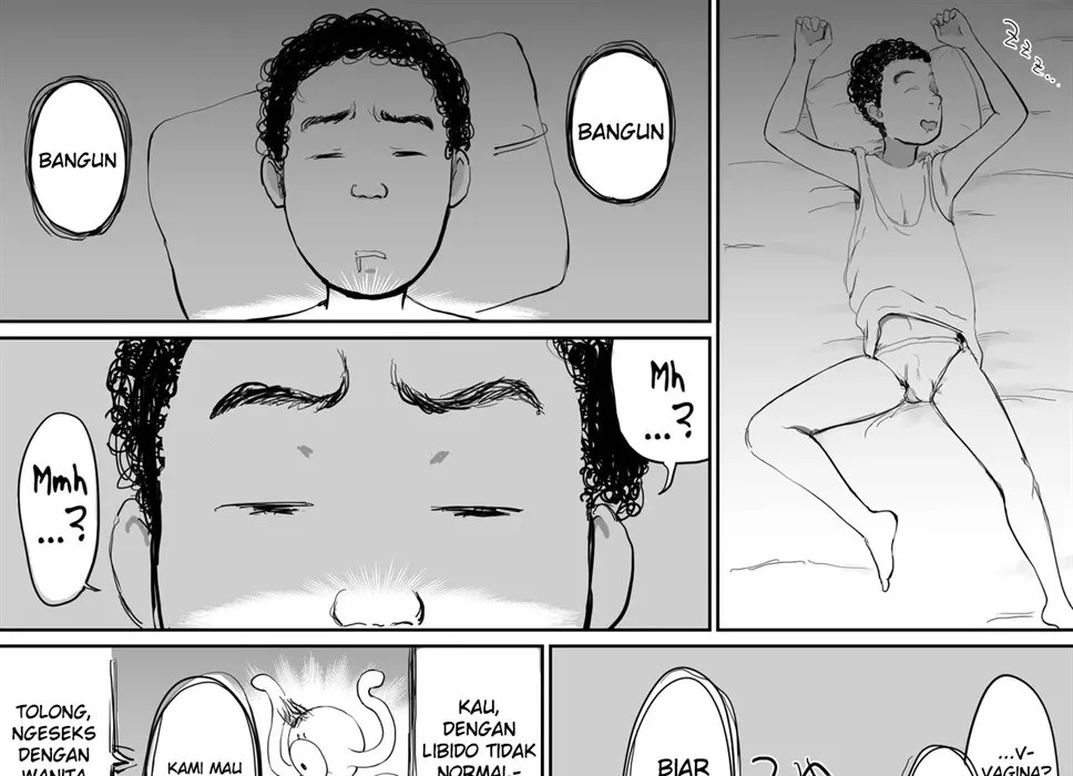 Onna o Hatsujousaseru Chikara o Te ni Ireta Ore wa...: Chapter chapter-1 - Page 11