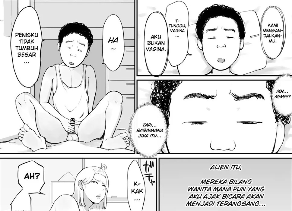 Onna o Hatsujousaseru Chikara o Te ni Ireta Ore wa...: Chapter chapter-1 - Page 13
