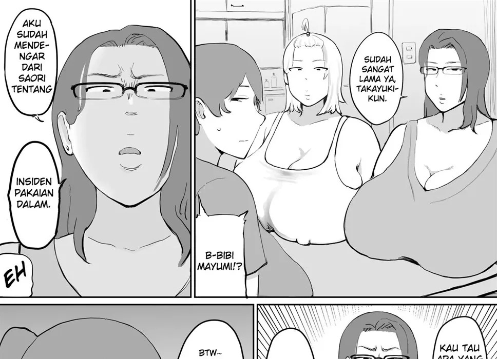 Onna o Hatsujousaseru Chikara o Te ni Ireta Ore wa...: Chapter chapter-1 - Page 33