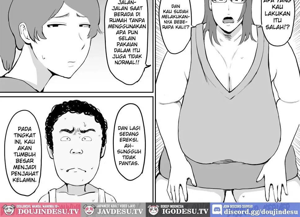 Onna o Hatsujousaseru Chikara o Te ni Ireta Ore wa...: Chapter chapter-1 - Page 34