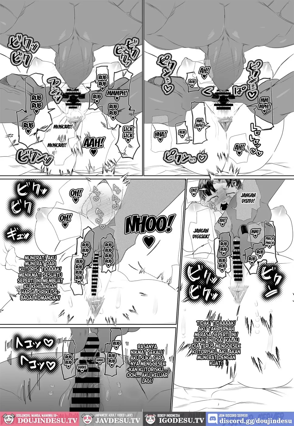Onnanoko no Momotarou to Deka Tsuyo Oni-san: Chapter chapter-1 - Page 28