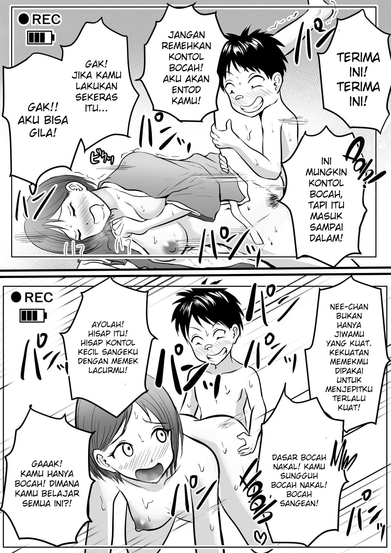 Onsen Ryokan de Zurineta Shuushuu Mission!: Chapter chapter-1 - Page 21