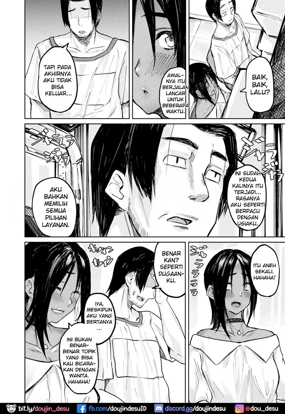 Ooatari!?: Chapter chapter-1 - Page 3