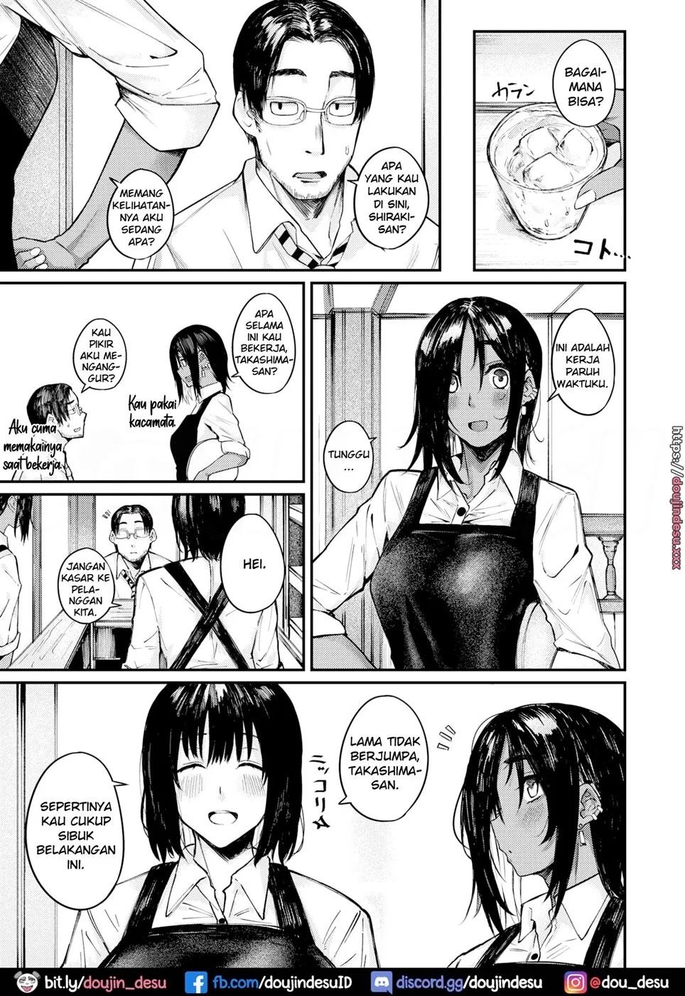 Ooatari!?: Chapter chapter-2 - Page 4