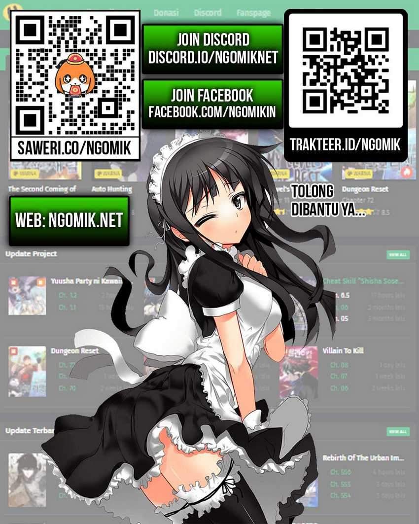 Ookiku Nattara Kekkon Suru!: Chapter chapter-19 - Page 8