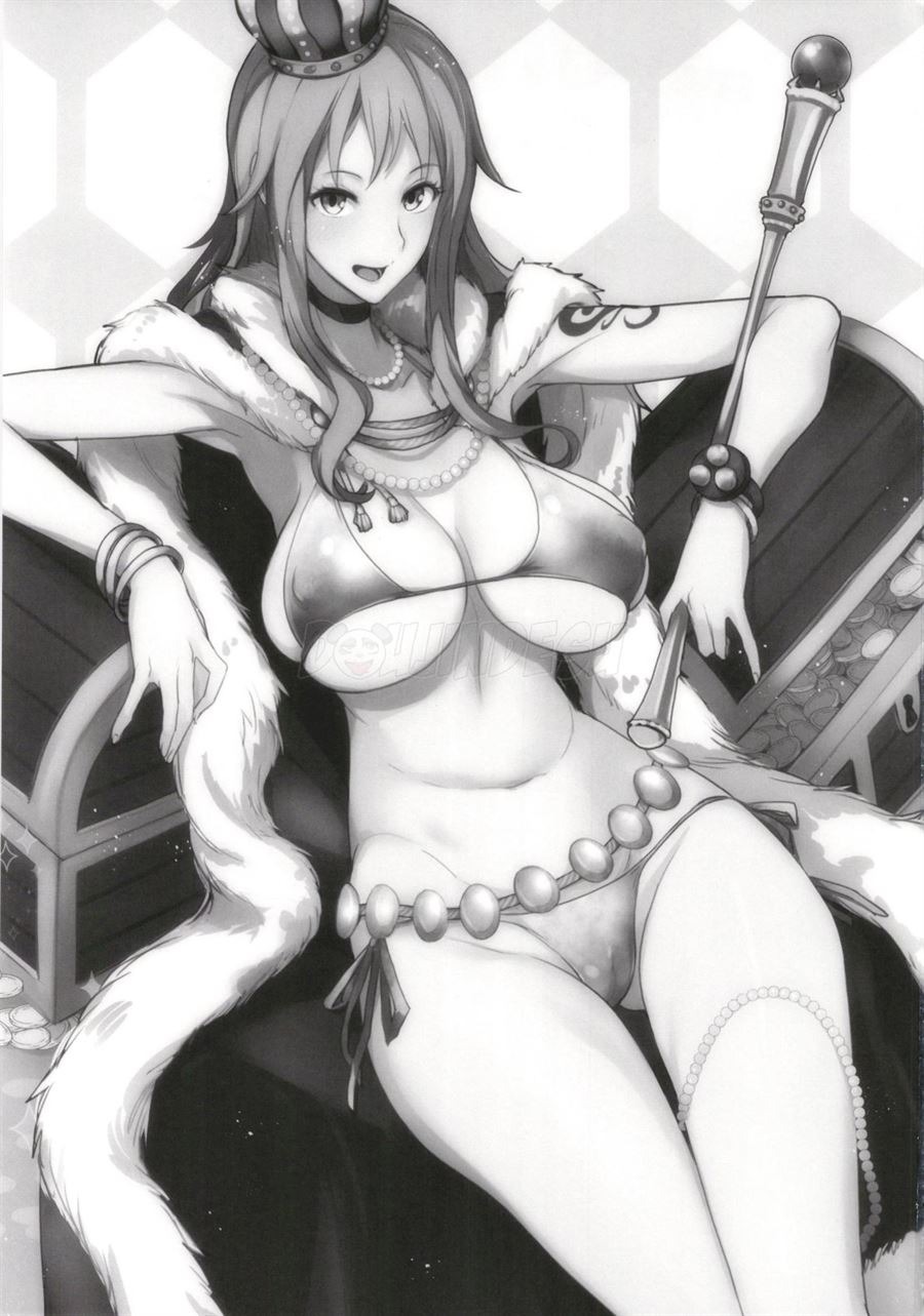 OP-SEX: Chapter chapter-1 - Page 3