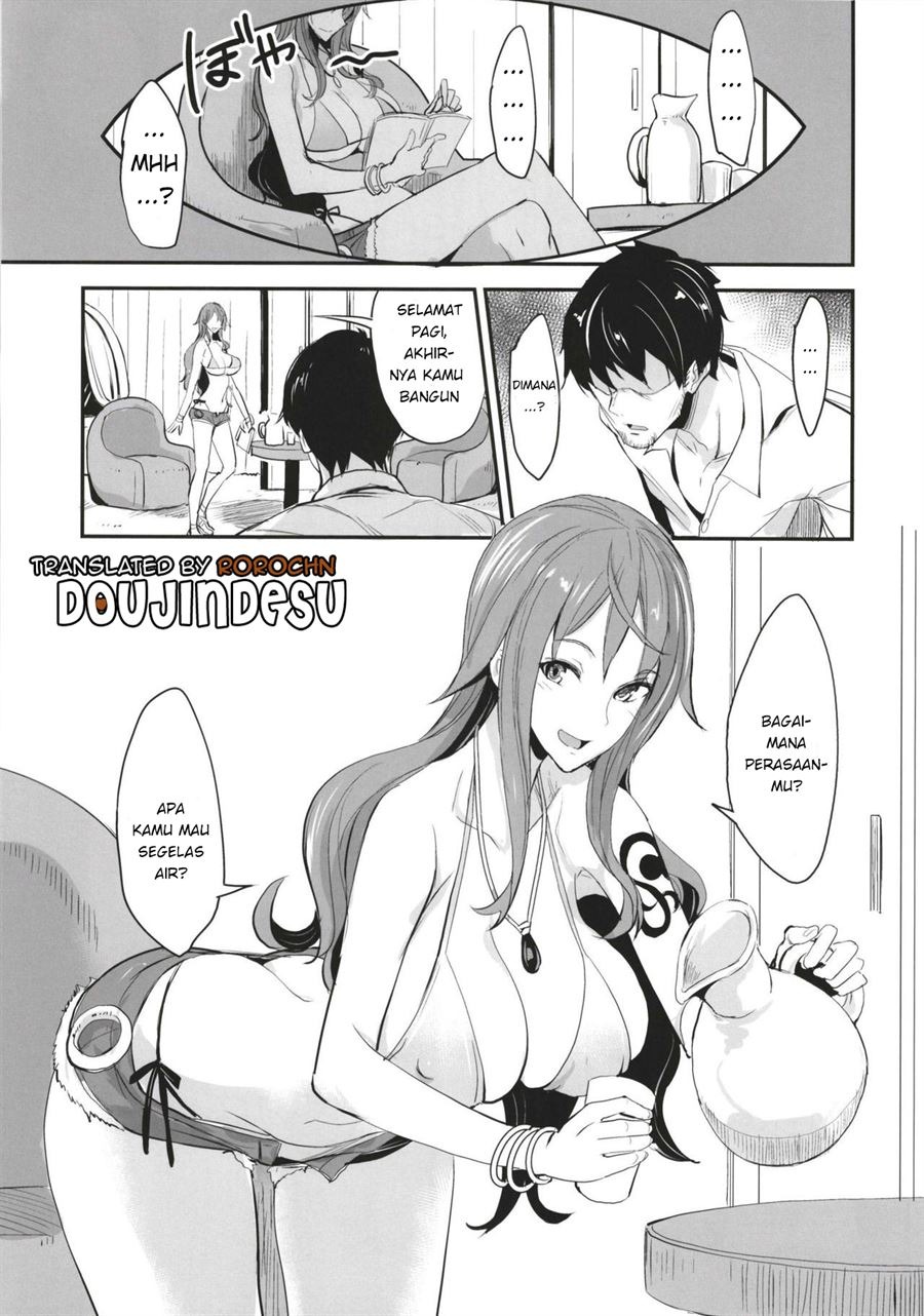 OP-SEX: Chapter chapter-1 - Page 5