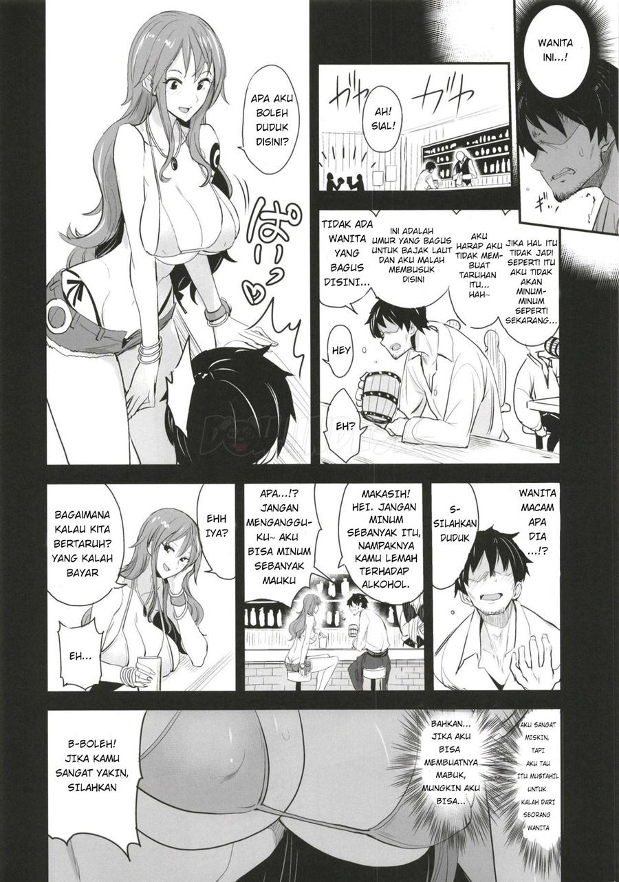 OP-SEX: Chapter chapter-1 - Page 6