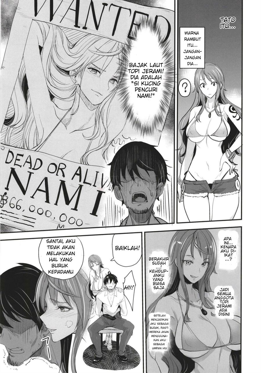 OP-SEX: Chapter chapter-1 - Page 9