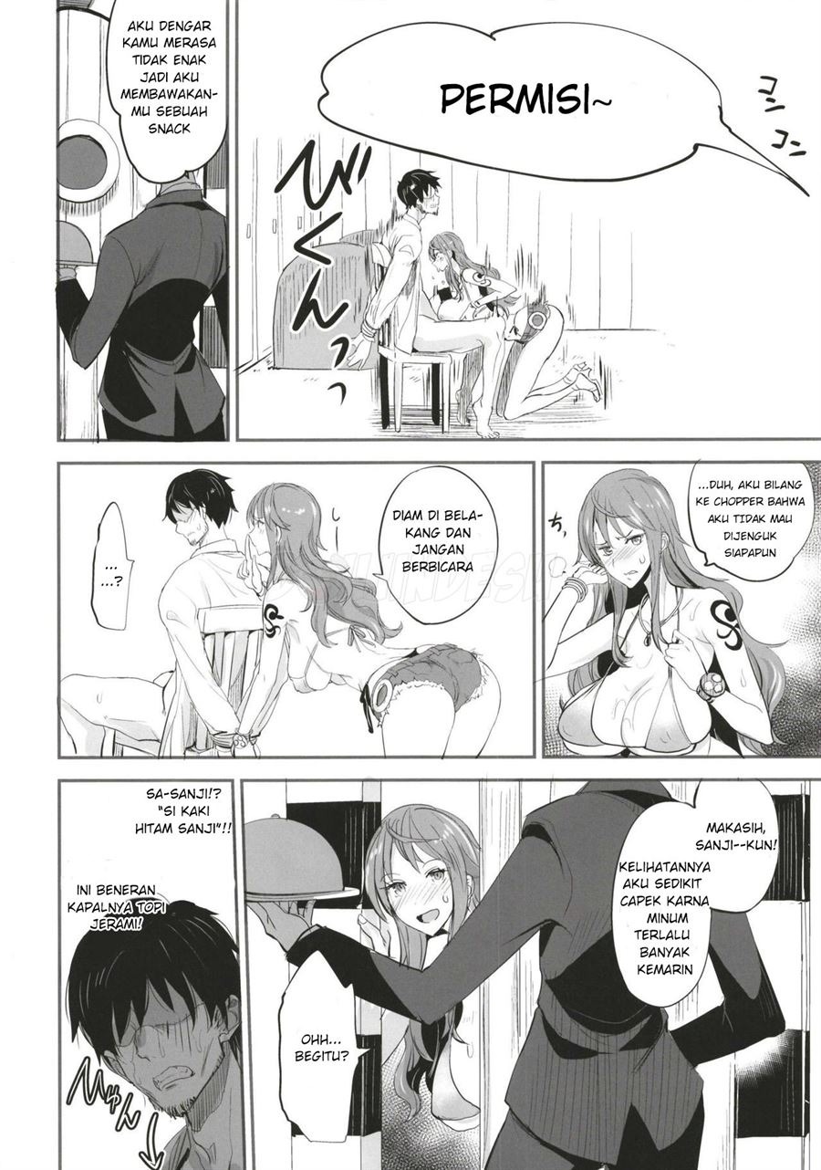 OP-SEX: Chapter chapter-1 - Page 16