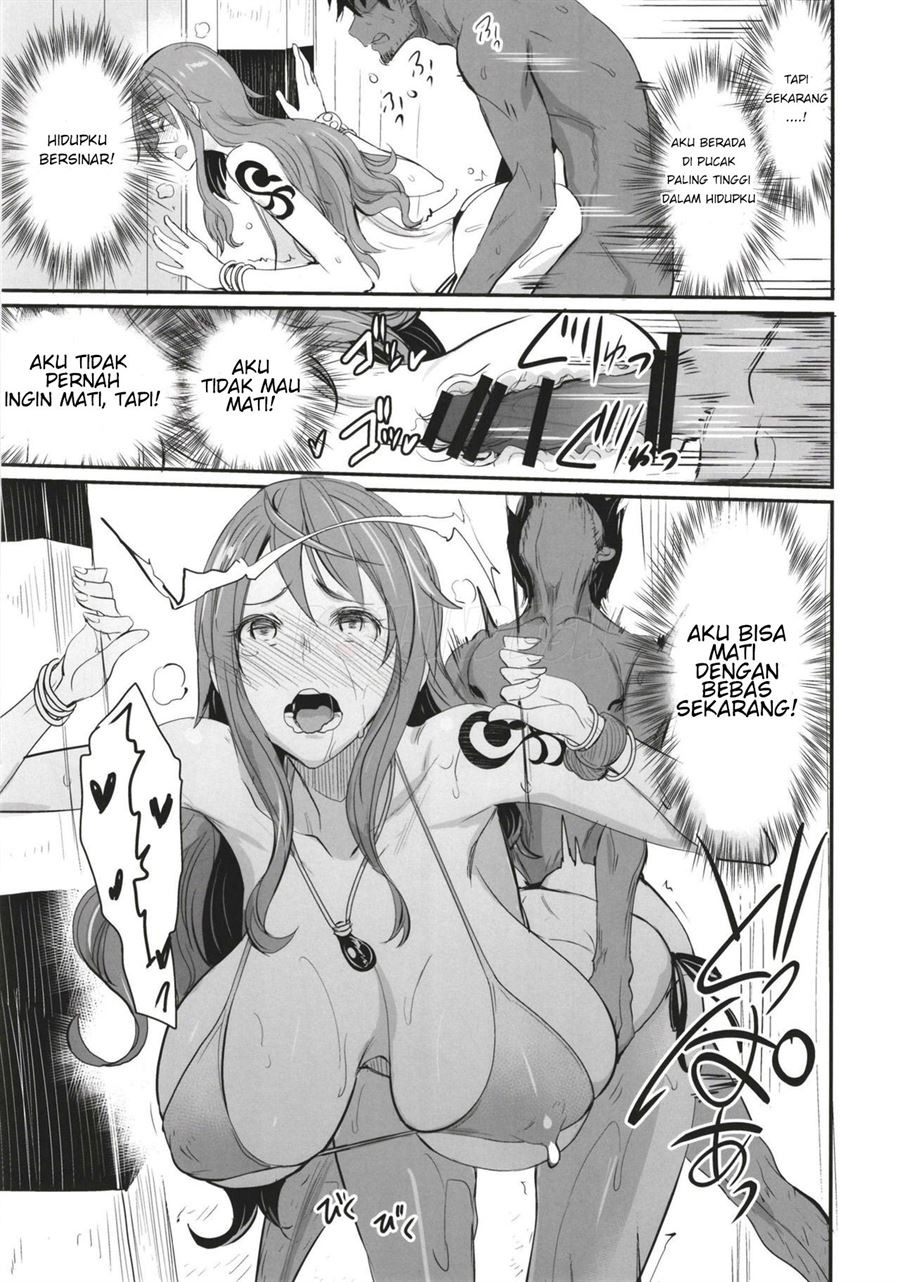 OP-SEX: Chapter chapter-1 - Page 21