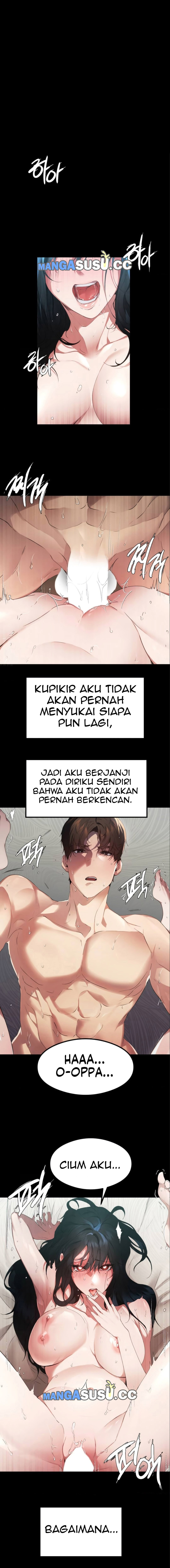 Open Talk: Chapter chapter-1 - Page 2