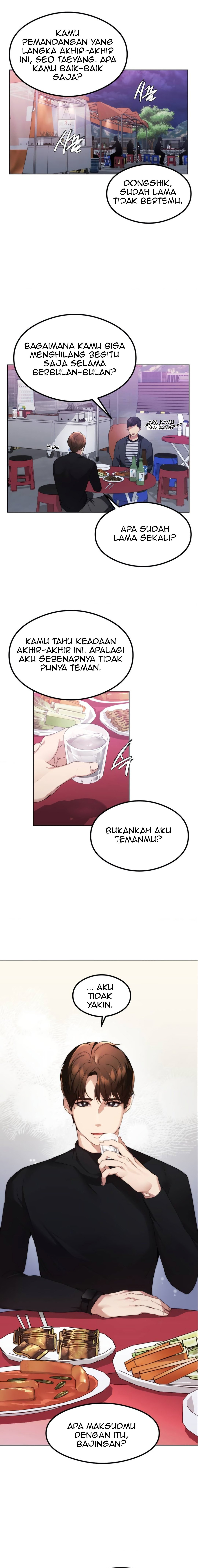 Open Talk: Chapter chapter-1 - Page 4