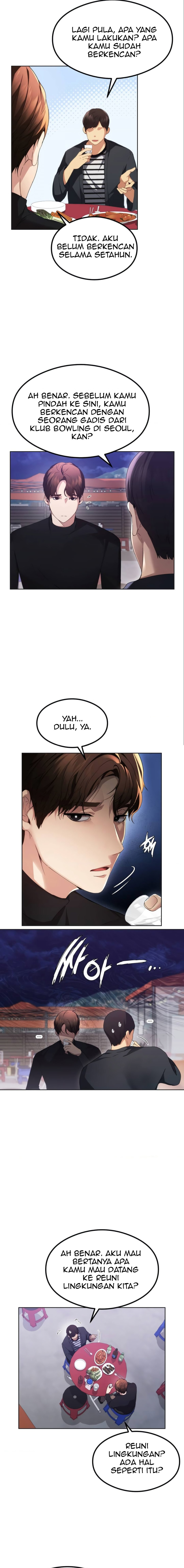 Open Talk: Chapter chapter-1 - Page 5