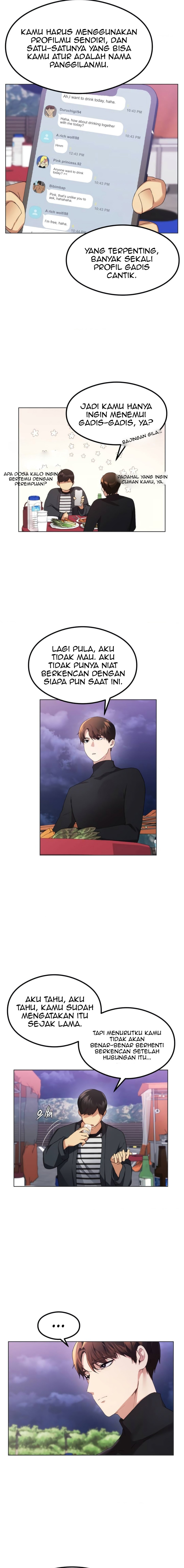 Open Talk: Chapter chapter-1 - Page 7