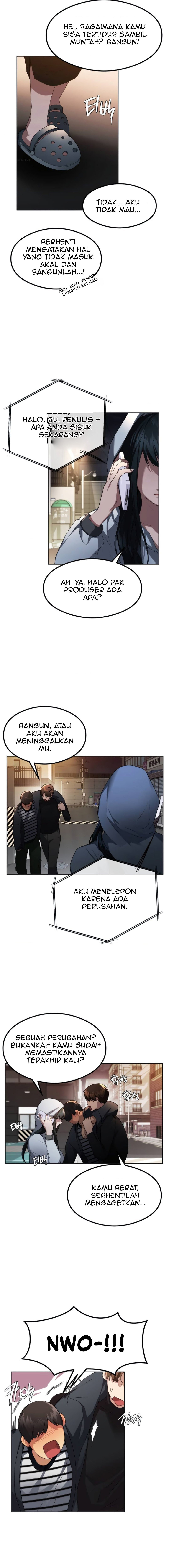 Open Talk: Chapter chapter-1 - Page 10