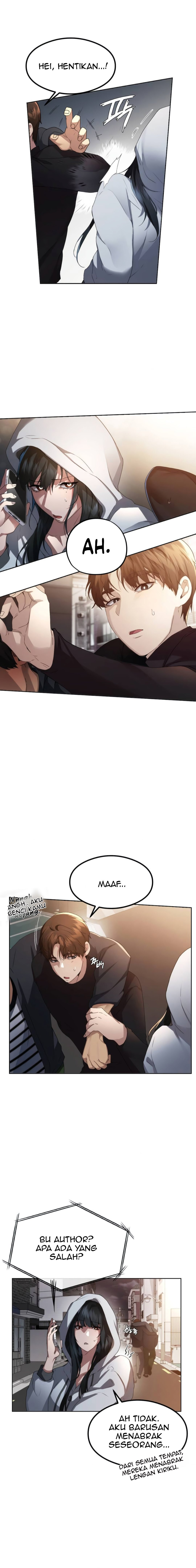 Open Talk: Chapter chapter-1 - Page 11