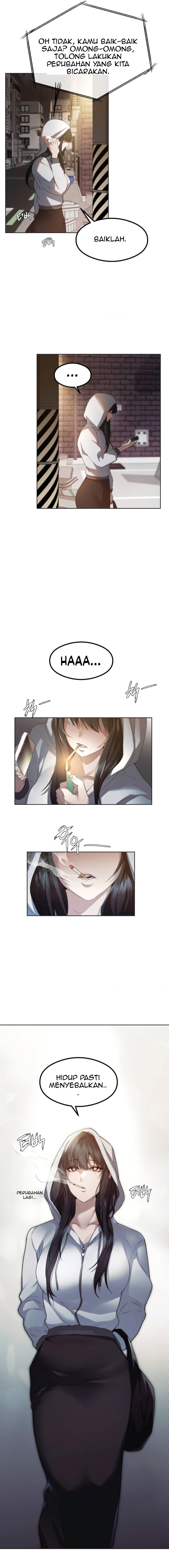 Open Talk: Chapter chapter-1 - Page 12