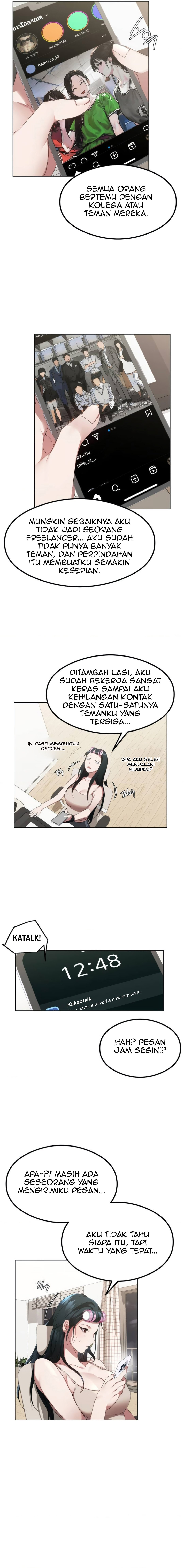 Open Talk: Chapter chapter-1 - Page 14